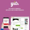 Yith woocommerce deposits and down payments premium - World Plugins GPL - Gpl plugins cheap