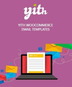 Yith woocommerce email templates premium - World Plugins GPL - Gpl plugins cheap