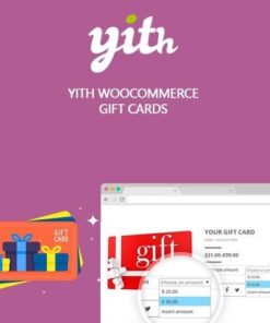 Yith woocommerce gift cards premium - World Plugins GPL - Gpl plugins cheap