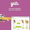 Yith woocommerce one click checkout premium - World Plugins GPL - Gpl plugins cheap