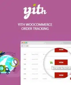Yith woocommerce order tracking premium - World Plugins GPL - Gpl plugins cheap