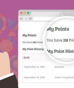 Yith woocommerce points and rewards premium - World Plugins GPL - Gpl plugins cheap