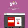 Yith woocommerce popup premium - World Plugins GPL - Gpl plugins cheap