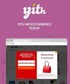 Yith woocommerce popup premium - World Plugins GPL - Gpl plugins cheap