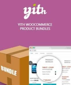 Yith woocommerce product bundles premium - World Plugins GPL - Gpl plugins cheap