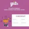 Yith woocommerce quick checkout for digital goods premium - World Plugins GPL - Gpl plugins cheap