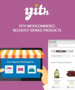 Yith woocommerce recently viewed products premium - World Plugins GPL - Gpl plugins cheap