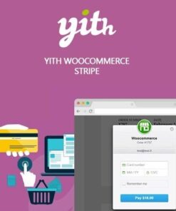 Yith woocommerce stripe premium - World Plugins GPL - Gpl plugins cheap