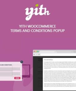 Yith woocommerce terms and conditions popup premium - World Plugins GPL - Gpl plugins cheap