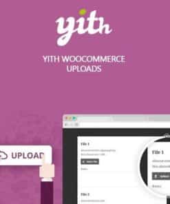 Yith woocommerce uploads premium - World Plugins GPL - Gpl plugins cheap