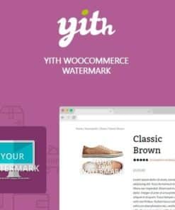 Yith woocommerce watermark premium - World Plugins GPL - Gpl plugins cheap