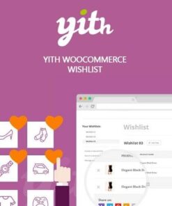 Yith woocommerce wishlist premium - World Plugins GPL - Gpl plugins cheap