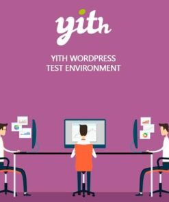 Yith wordpress test environment premium - World Plugins GPL - Gpl plugins cheap