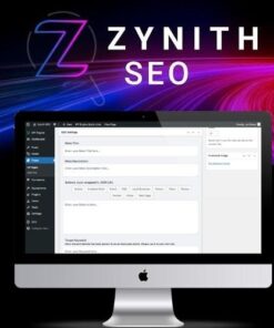 Zynith seo plugin - World Plugins GPL - Gpl plugins cheap